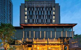 Ibis Styles Bangkok Ratchada